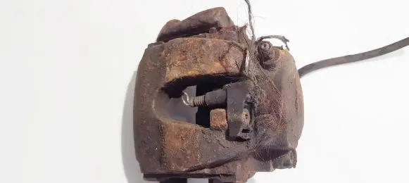 Mercedes-Benz E W210 Front brake caliper 5728300