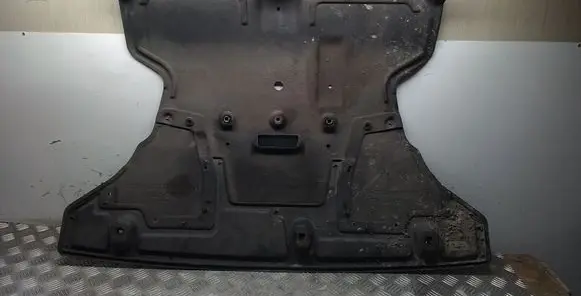 KIA EV6 Center/middle under tray cover 554B2CV000