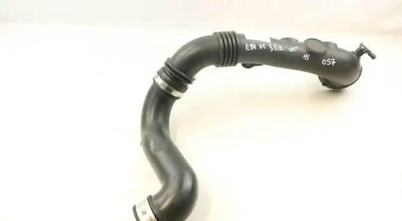 BMW X1 E84 Intercooler hose/pipe 7615026 13717615026 7599042
