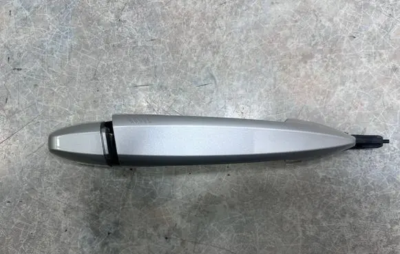 BMW X5M F85 Rear door exterior handle 7433844