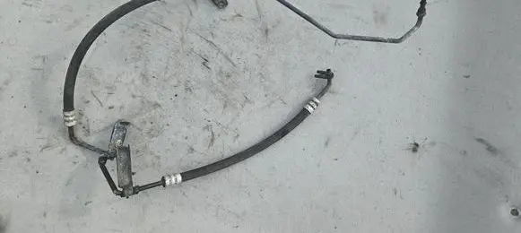 Renault Laguna II Power steering hose/pipe/line 8200293592