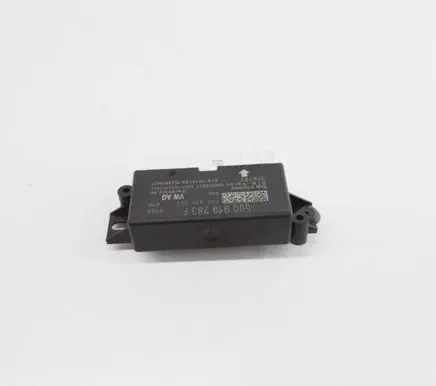 Audi A3 S3 8V Parking PDC control unit/module 5Q0919283F 5Q0919283