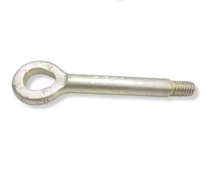 Chevrolet Orlando Towing hook eye 