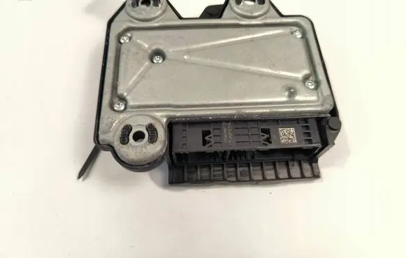 Fiat Tipo Central body control module 00052090728