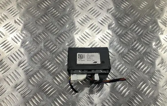 BMW X1 F48 F49 Air conditioner control unit module 6803169