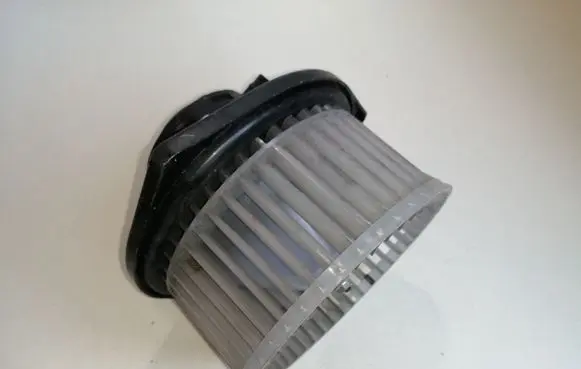 SsangYong Actyon Heater fan/blower 40510442