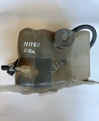 Dodge Nitro Coolant expansion tank/reservoir 55037842AD 06134
