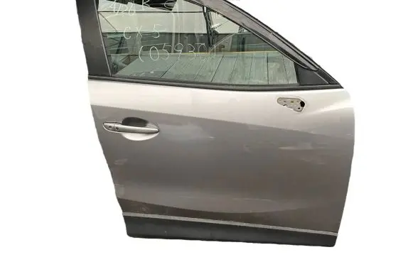 Mazda CX-5 Front door