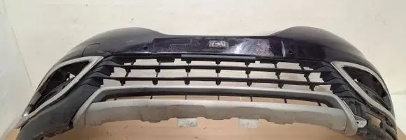 Renault Espace - Grand espace V Front bumper
