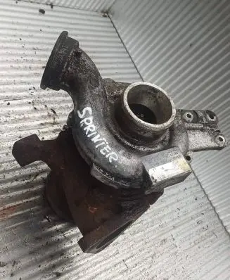 Mercedes-Benz Sprinter W906 Turbo A6460900480 7596985