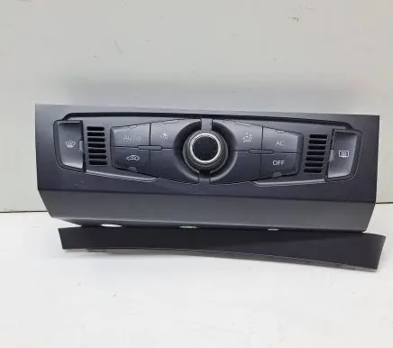 Audi Q5 SQ5 Climate control unit 8T2820043AD A2C53345973