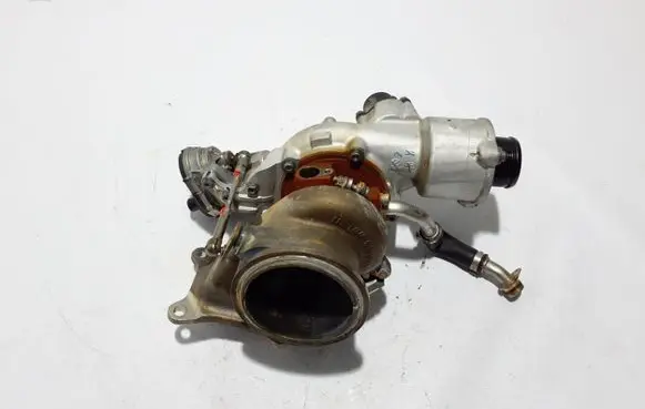 Audi A6 S6 C8 4K Turbo 06N145702D