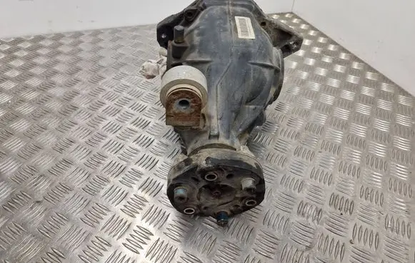Mercedes-Benz GLK (X204) Rear differential A7093510205 GJS40015