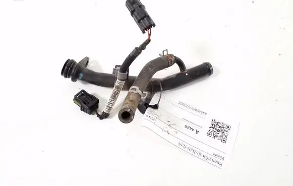 Honda CR-V Brake vacuum hose/pipe 