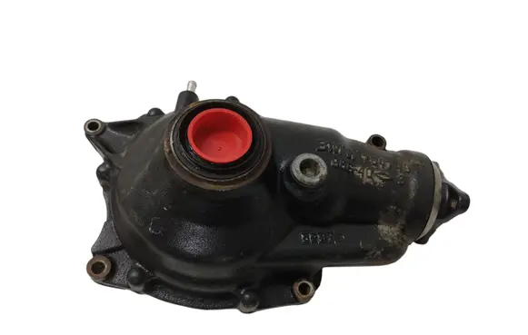 BMW X5 E53 Front differential 7523043