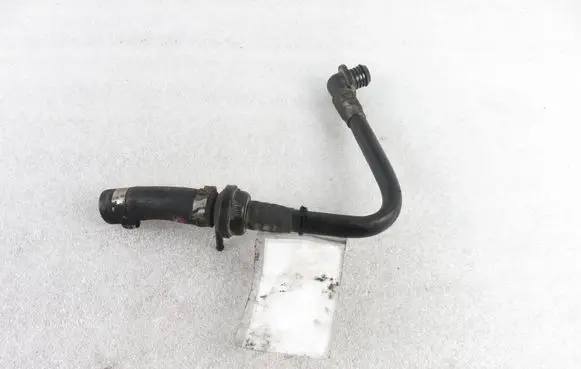 Audi A4 S4 B5 8D Vacuum line/pipe/hose 1J0612041G