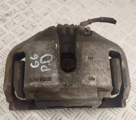 BMW 7 F01 F02 F03 F04 Front brake caliper