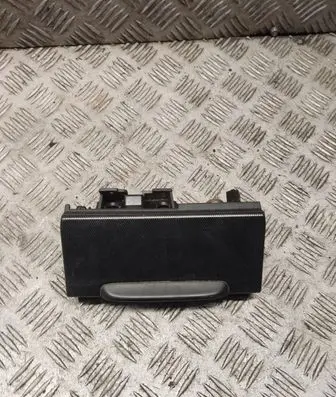 Ashtray (front)