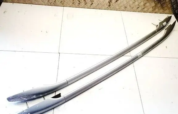Peugeot 407 Roof bar rail 96496914