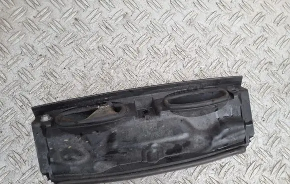 BMW X1 E84 Other engine bay part 9175860 64319175860 15677210