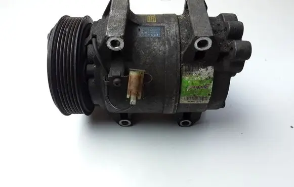 Volvo XC90 Air conditioning (A/C) compressor (pump) 36001066