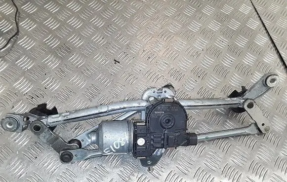 Toyota Avensis T270 Front wiper linkage 0390241964