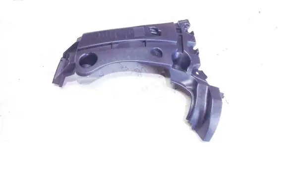 Renault Kangoo II Rear bumper mounting bracket 8200435435 7701478200