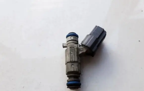 Nissan Primera Fuel injector 166007J500 0280155798