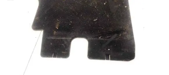 Opel Signum Other interior part