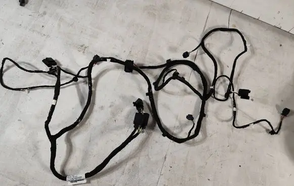 Volkswagen Crafter Parking sensor (PDC) wiring loom 7CA971073M