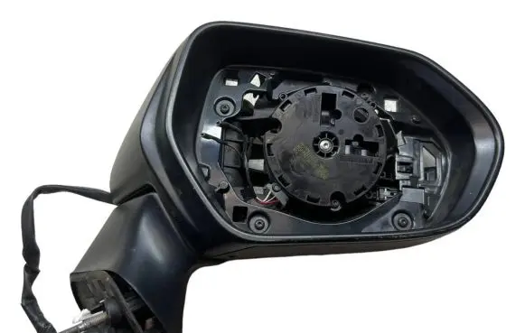 Toyota Corolla E210 E21 Front door electric wing mirror E8049749