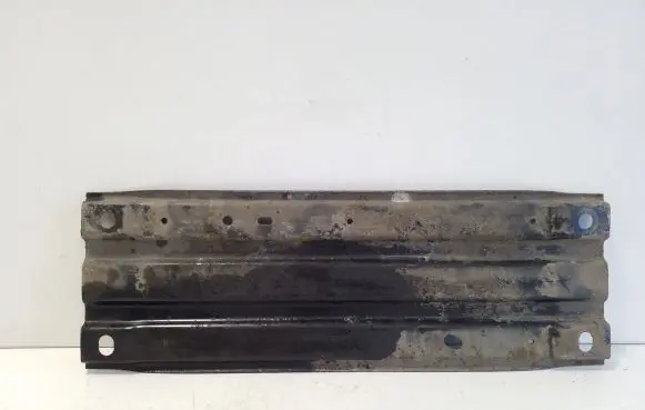 Other front suspension part