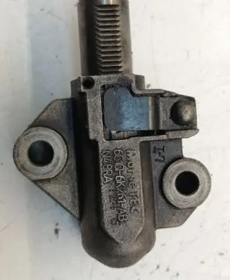 Citroen Jumper Oil pump chain 6C1Q6K261AB