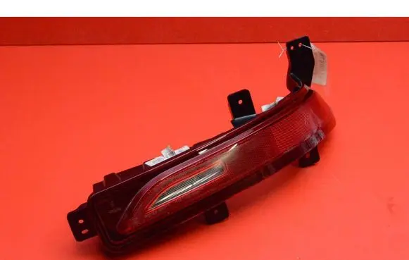 BMW X7 G07 Rear/tail lights A511E02256