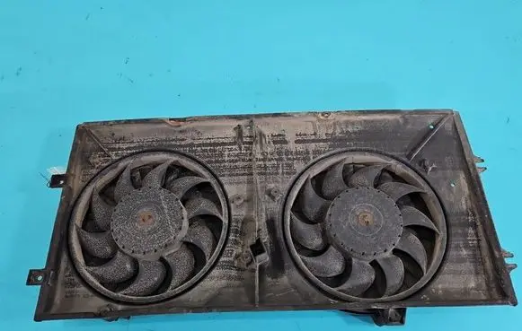 Volkswagen Transporter - Caravelle T4 Fan set 701121207G IMPRK1520065