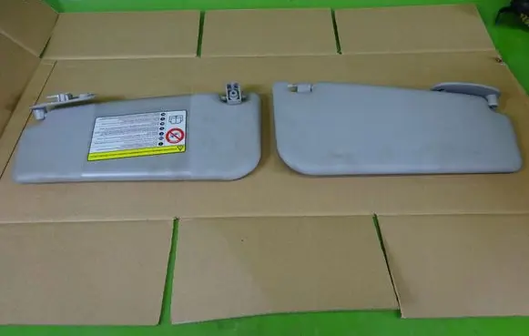 Fiat Grande Punto Other interior part