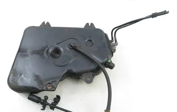 Citroen C8 FAP fluid tank 