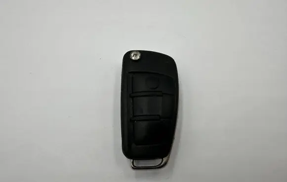 Audi A3 S3 8P Ignition key/card 8P0837220D