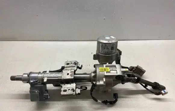 Hyundai i30 Steering wheel axle 56300G4310 4PPEC10 MP1B210816