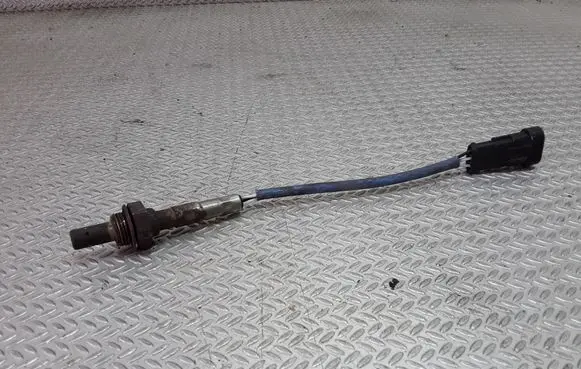 Renault Laguna I Lambda probe sensor 7700856629