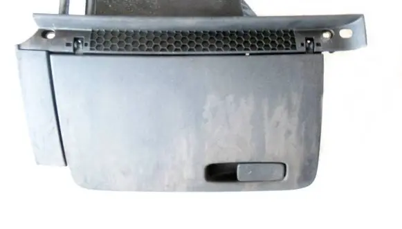 Audi A1 Glove box set 8X1857035B