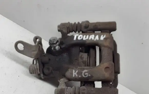 Volkswagen Touran II Rear brake caliper