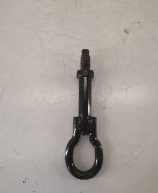 Ford Galaxy Towing hook eye 
