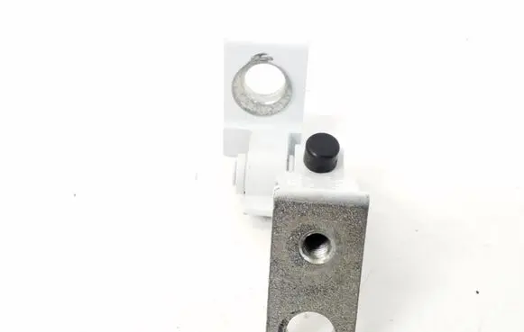 Porsche Cayenne (92A) Rear door upper hinge 8K0831402A