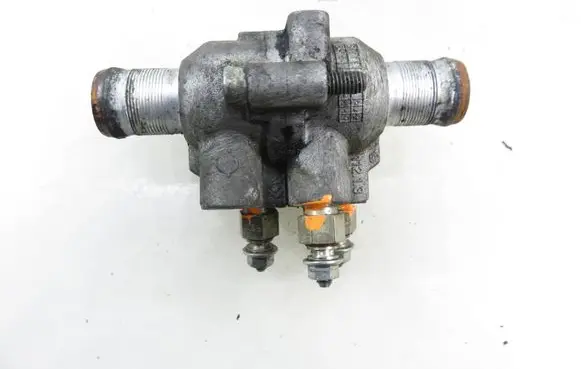 Suzuki Grand Vitara II Coolant heater 