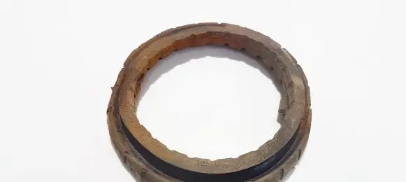 Subaru Forester SG Front coil spring rubber mount 20375a0030
