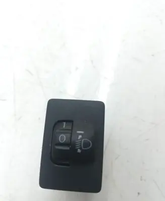 Toyota RAV 4 (XA30) Headlight level height control switch 134159