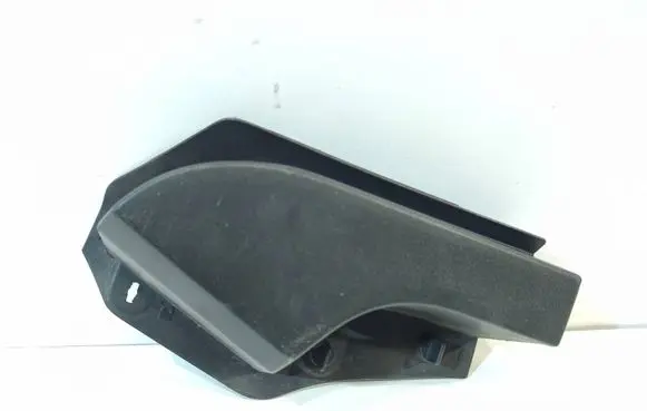 Wiper trim