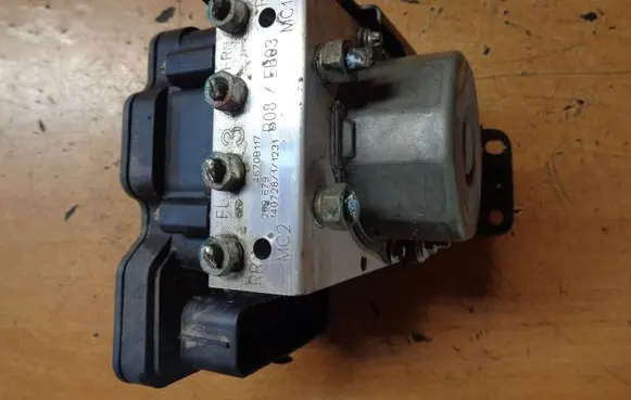 Mitsubishi Space Star ABS Pump 4670B117