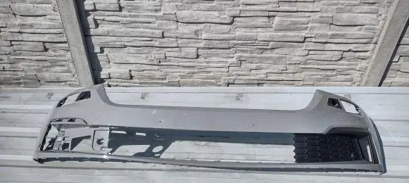 Skoda Kodiaq Front bumper 565807221H